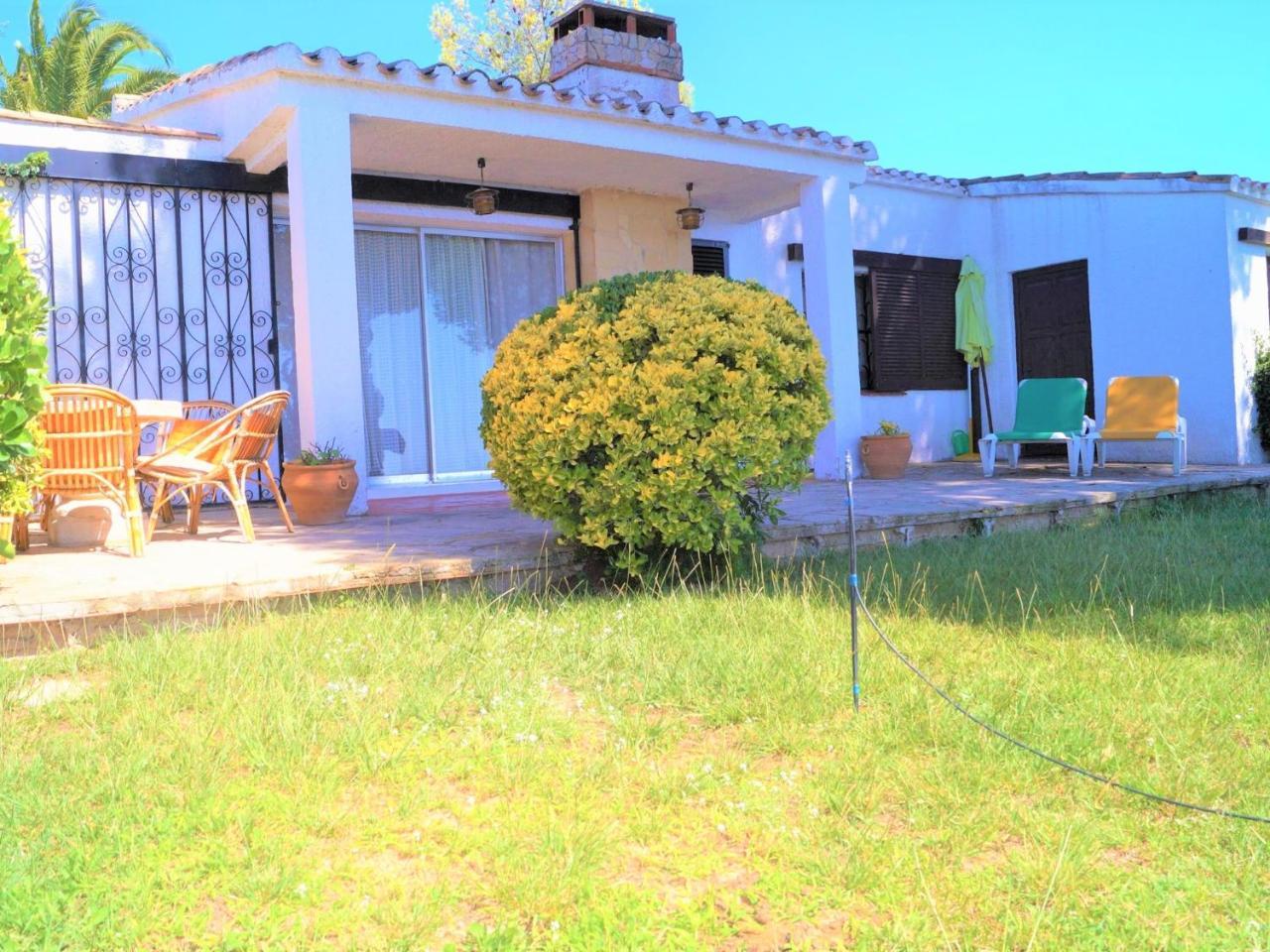 Villa Tanderai *