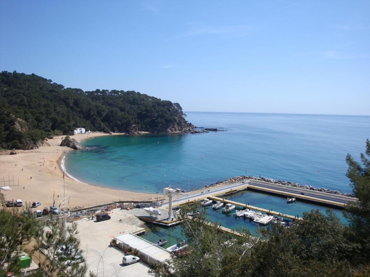 Tanderai * Lloret de Mar